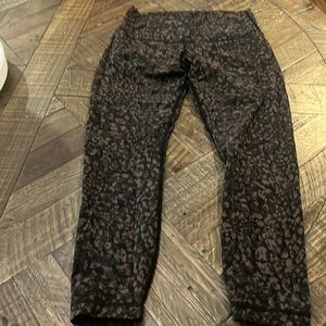 Lululemon Leggings